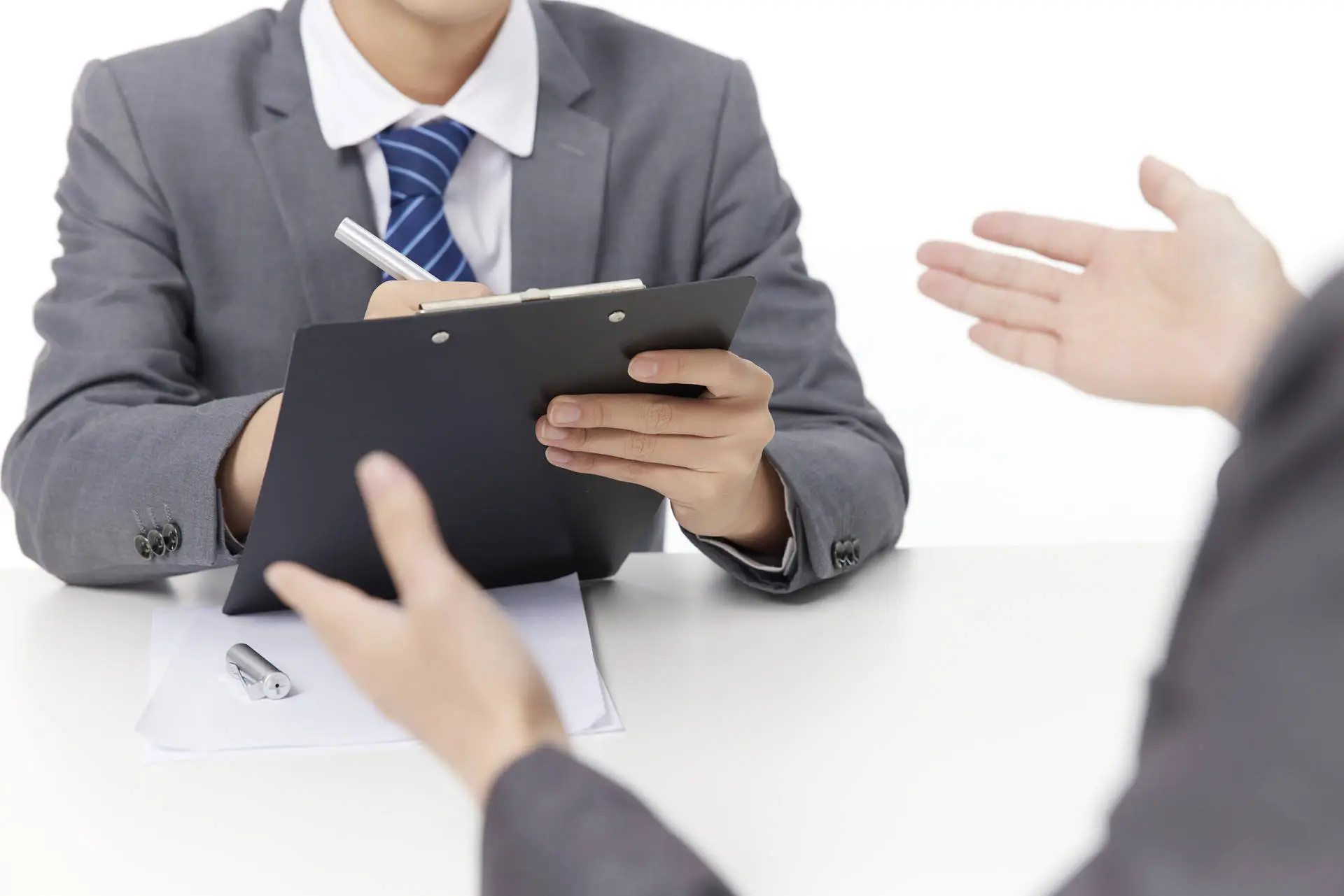 The importance of follow-up emails after an interview - Jetspeed Consulting - Importance Of Sending A Follow Up Email To Interviewer